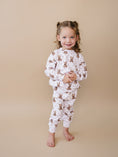 Load image into Gallery viewer, Jogger Set | Cute Bear
