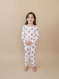 Load image into Gallery viewer, Bamboo Two Piece Set | Cute Bear
