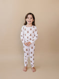 Load image into Gallery viewer, Bamboo Two Piece Set | Cute Bear