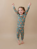 Load image into Gallery viewer, Bamboo Two Piece Set | Merry Bear