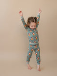Load image into Gallery viewer, Bamboo Two Piece Set | Merry Bear