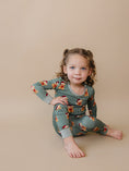 Load image into Gallery viewer, Bamboo Two Piece Set | Merry Bear