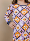 Load image into Gallery viewer, Bamboo Two Piece Set | Ghost Whimsy