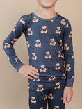 Load image into Gallery viewer, Bamboo Two Piece Set | Bear Vibes