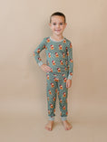 Load image into Gallery viewer, Bamboo Two Piece Set | Merry Bear