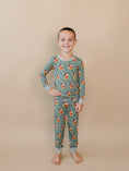 Load image into Gallery viewer, Bamboo Two Piece Set | Merry Bear