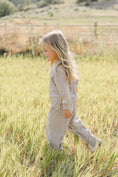 Load image into Gallery viewer, Striped Loungewear Set