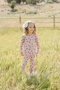Load image into Gallery viewer, Pink Petals Cotton Set