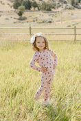 Load image into Gallery viewer, Pink Petals Cotton Set