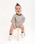 Load image into Gallery viewer, Shorts Set | Electric Drippy