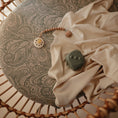 Load image into Gallery viewer, Mini Muslin Crib Sheet