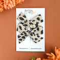 Load image into Gallery viewer, Leopard Classic Pigtail Set