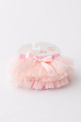 Load image into Gallery viewer, Light Pink Ruffle Tutu Bloomer