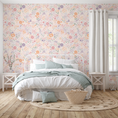 Load image into Gallery viewer, April Wallpaper by Antonela Fulir