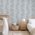 Load image into Gallery viewer, Lillian in Dusty Blue