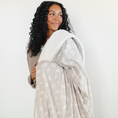 Load image into Gallery viewer, MINKY/LUSH XL BLANKETS