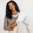 Load image into Gallery viewer, MINKY/LUSH XL BLANKETS