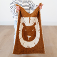 Load image into Gallery viewer, DOUBLE-LAYER BAMBONI® MINI BLANKETS