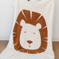 Load image into Gallery viewer, DOUBLE-LAYER BAMBONI® MINI BLANKETS