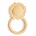 Load image into Gallery viewer, Lion Teether