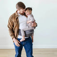 Load image into Gallery viewer, The Tushbaby Hip Carrier