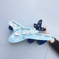 Load image into Gallery viewer, Little Lights Airplane Lamp