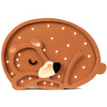 Load image into Gallery viewer, Little Lights Sleeping Bear