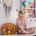 Load image into Gallery viewer, Little Lights Sleeping Bear