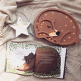 Load image into Gallery viewer, Little Lights Sleeping Bear