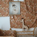 Load image into Gallery viewer, Little Lights Giraffe Lamp