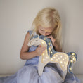 Load image into Gallery viewer, Little Lights Unicorn Lamp