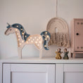 Load image into Gallery viewer, Little Lights Unicorn Lamp