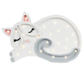 Load image into Gallery viewer, Little Lights Cat Lamp