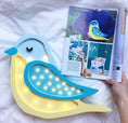 Load image into Gallery viewer, Little Lights Bird Lamp