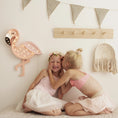 Load image into Gallery viewer, Little Lights Flamingo Lamp
