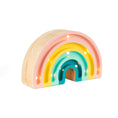 Load image into Gallery viewer, Little Lights Mini Rainbow Lamp
