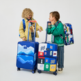 Load image into Gallery viewer, Logan Carry-On Suitcase