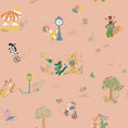 Load image into Gallery viewer, Lorenzo Wallpaper by Grumble Co. Designs