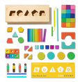 Load image into Gallery viewer, The Block Set