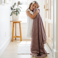 Load image into Gallery viewer, LUSH TODDLER BLANKETS