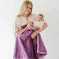 Load image into Gallery viewer, LUSH RECEIVING BLANKETS