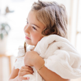 Load image into Gallery viewer, LUSH TODDLER BLANKETS