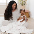 Load image into Gallery viewer, LUSH TODDLER BLANKETS