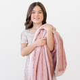 Load image into Gallery viewer, LUSH TODDLER BLANKETS