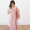 Load image into Gallery viewer, LUSH TODDLER BLANKETS