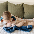 Load image into Gallery viewer, LUSH MINI BLANKETS