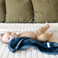 Load image into Gallery viewer, LUSH MINI BLANKETS