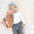 Load image into Gallery viewer, LUSH MINI BLANKETS