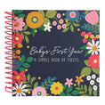 Load image into Gallery viewer, Blooming Beginnings Photo Journal