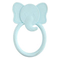 Load image into Gallery viewer, Elephant Silicone Teether